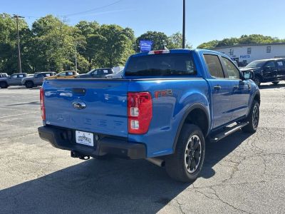 2021 Ford Ranger - Photo 7