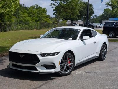 2024 Ford Mustang - Photo 1