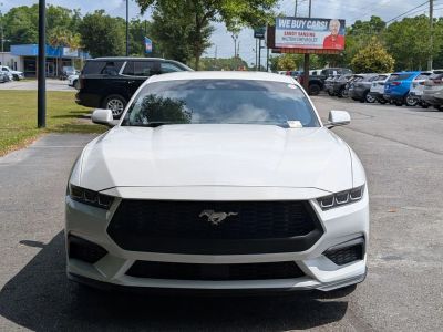 2024 Ford Mustang - Photo 8