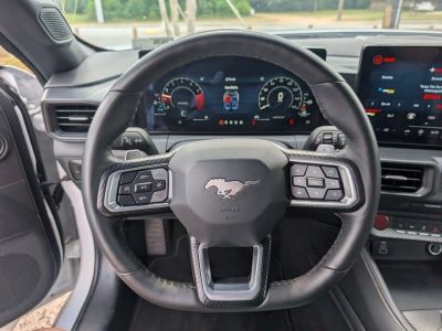 2024 Ford Mustang - Photo 11