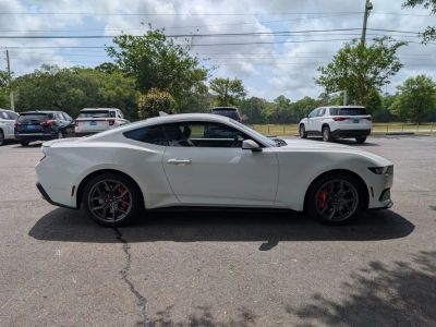 2024 Ford Mustang - Photo 6