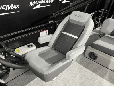 2024 Harris Solstice 230 - Photo 14