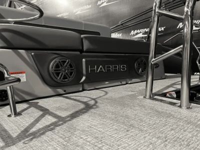 2024 Harris Solstice 230 - Photo 7