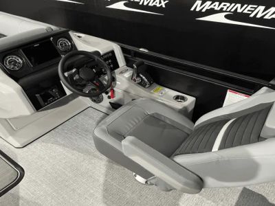 2024 Harris Solstice 230 - Photo 11