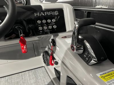 2024 Harris Solstice 230 - Photo 13