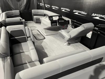 2024 Harris Solstice 230 - Photo 10