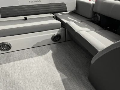 2024 Harris Solstice 230 - Photo 19