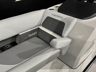 2024 Harris Solstice 230 - Photo 21