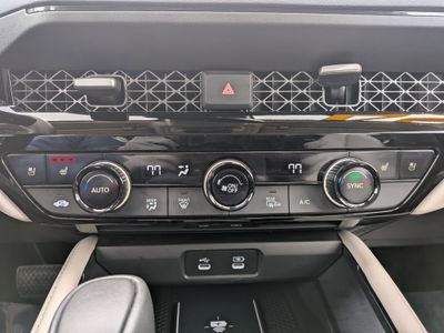 2024 Honda Accord Hybrid - Photo 22