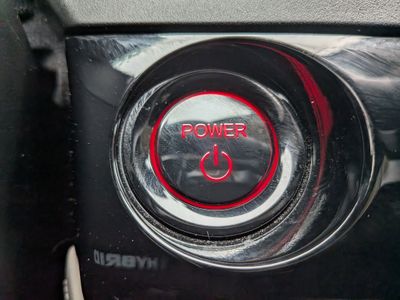 2024 Honda Accord Hybrid - Photo 16