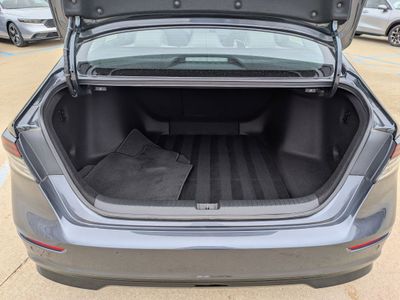 2024 Honda Accord Hybrid - Photo 28