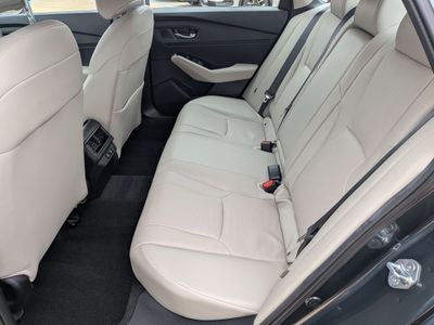 2024 Honda Accord Hybrid - Photo 24