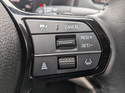 2024 Honda Accord Hybrid - Photo 15