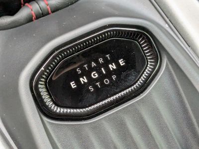 2026 Dodge Charger — photo 30 view