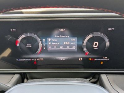 2026 Dodge Charger — photo 28 view