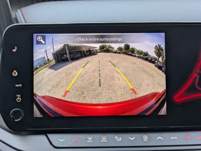 2026 Dodge Charger — photo 23 view
