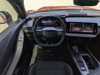 2026 Dodge Charger — photo 18 view