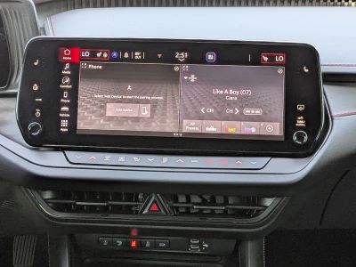 2026 Dodge Charger — photo 20 view