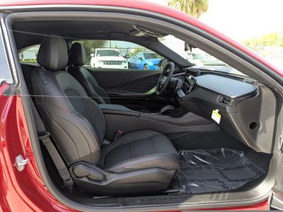 2026 Dodge Charger — photo 13 view