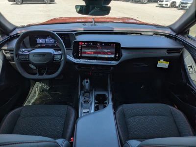 2026 Dodge Charger — photo 17 view