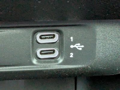 2026 Dodge Charger — photo 24 view