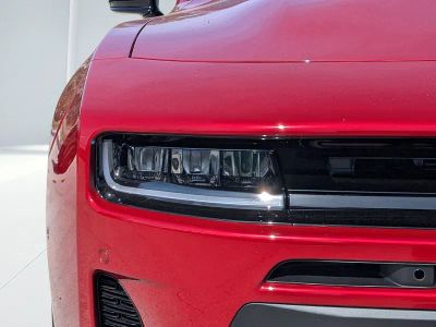 2026 Dodge Charger — photo 9 view