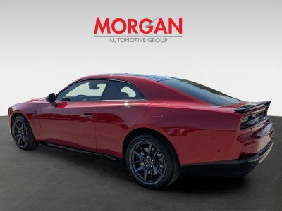 2026 Dodge Charger — detail view