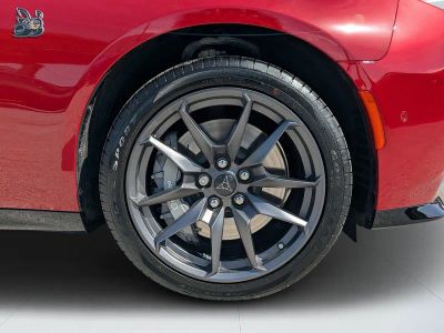 2026 Dodge Charger — photo 10 view