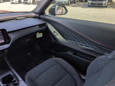 2026 Dodge Charger — photo 19 view