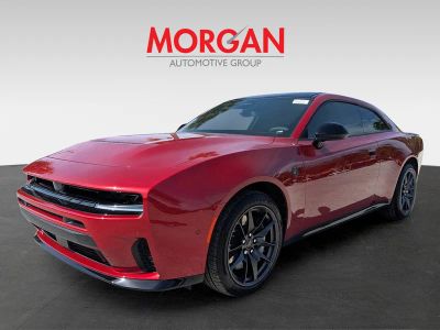 2026 Dodge Charger — photo 7 view