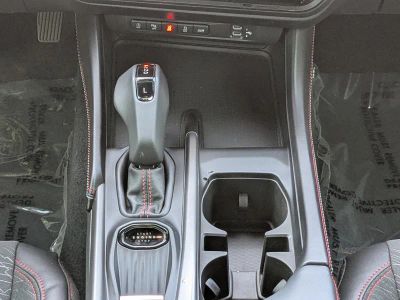 2026 Dodge Charger — photo 21 view