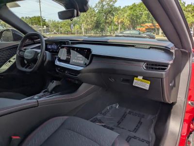 2026 Dodge Charger — photo 14 view