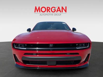 2026 Dodge Charger — photo 8 view