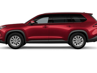 2026 Toyota Grand Highlander Hybrid - Photo 25