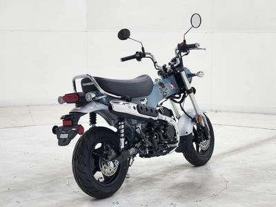2025 Honda Dax 125 - Photo 5