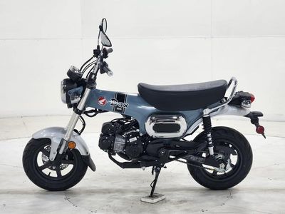 2025 Honda Dax 125 - Photo 7