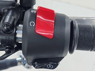 2025 Honda Dax 125 - Photo 11
