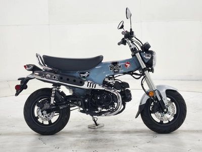 2025 Honda Dax 125 - Photo 8