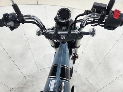 2025 Honda Dax 125 - Photo 13