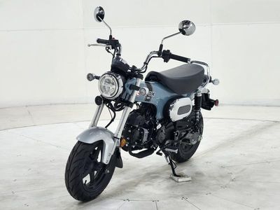 2025 Honda Dax 125 - Photo 2