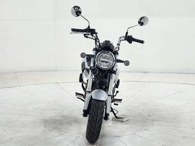 2025 Honda Dax 125 - Photo 3