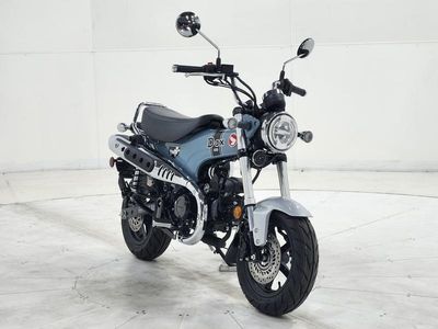 2025 Honda Dax 125 - Photo 1