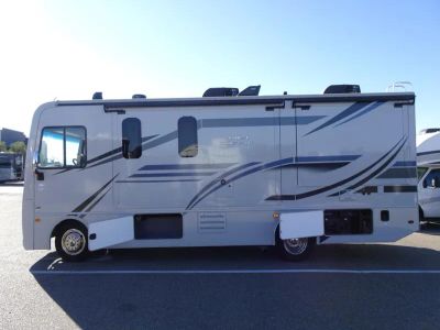 2024 Holiday Rambler ADMIRAL - Photo 29