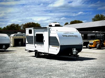 2026 Forest River Wildwood FSX - Photo 1