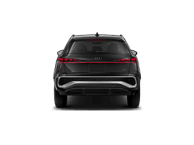 2026 Audi Q3 SUV - Photo 5
