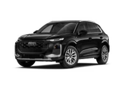 2026 Audi Q3 SUV - Photo 2