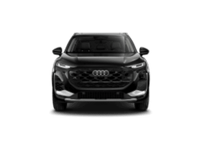 2026 Audi Q3 SUV - Photo 4