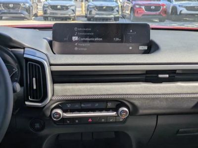 2026 Mazda CX-50 — photo 15 view