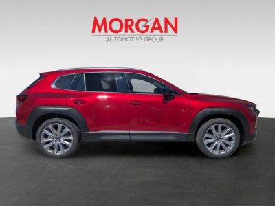 2026 Mazda CX-50 — side profile view