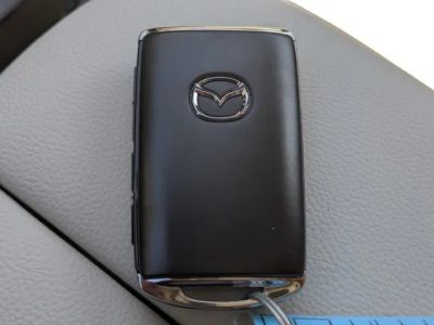 2026 Mazda CX-50 — photo 24 view